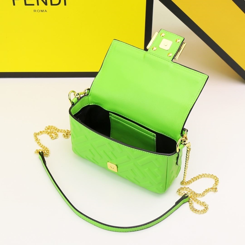 Fendi Satchel Bags